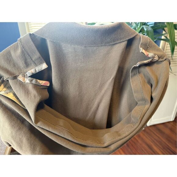 Burberry Polo in Xl - Picture 6 of 6